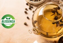 Alcanza Tu Peso Ideal Con El Té Oolong: Tu Aliado Natural para la Salud tetera de vidrio con té oolong