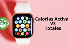 Calorías Activas vs Totales: Entiende Cómo Funciona Tu Apple Watch